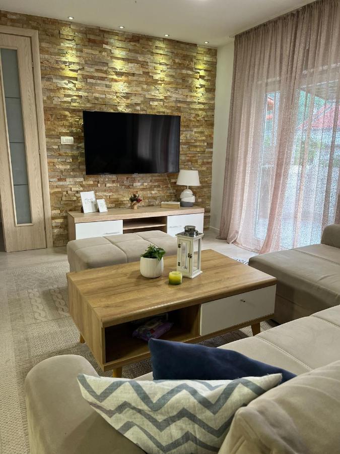 Apartman Mak Mostar Exterior foto