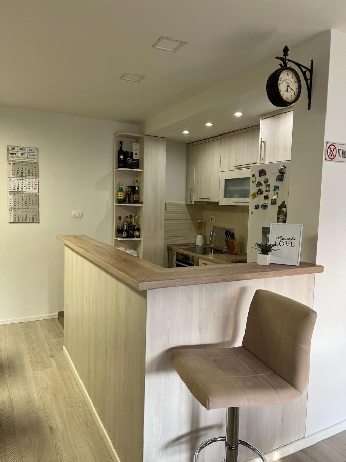 Apartman Mak Mostar Exterior foto