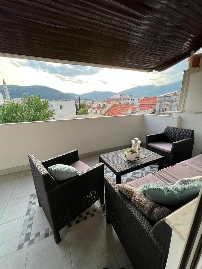 Apartman Mak Mostar Exterior foto